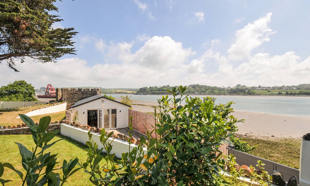 Appledore Cottage | Boathyde