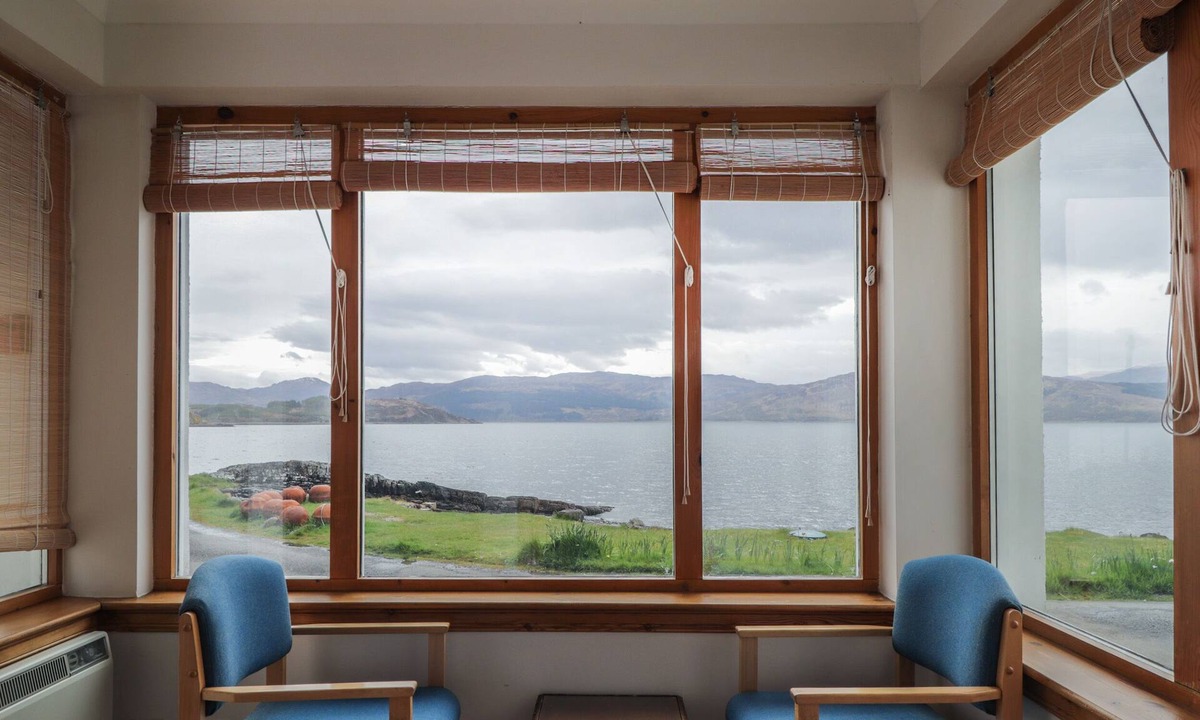 Balmacara House | Boatman's Cottage