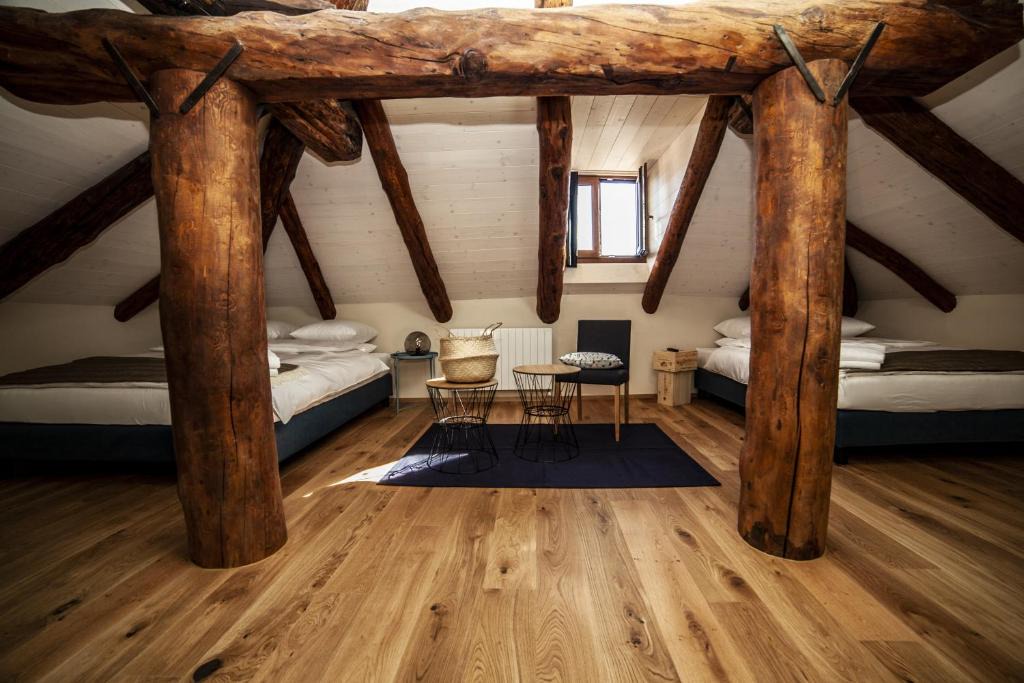 Tegna Bed & Breakfast | Boato Bistrot & Bed