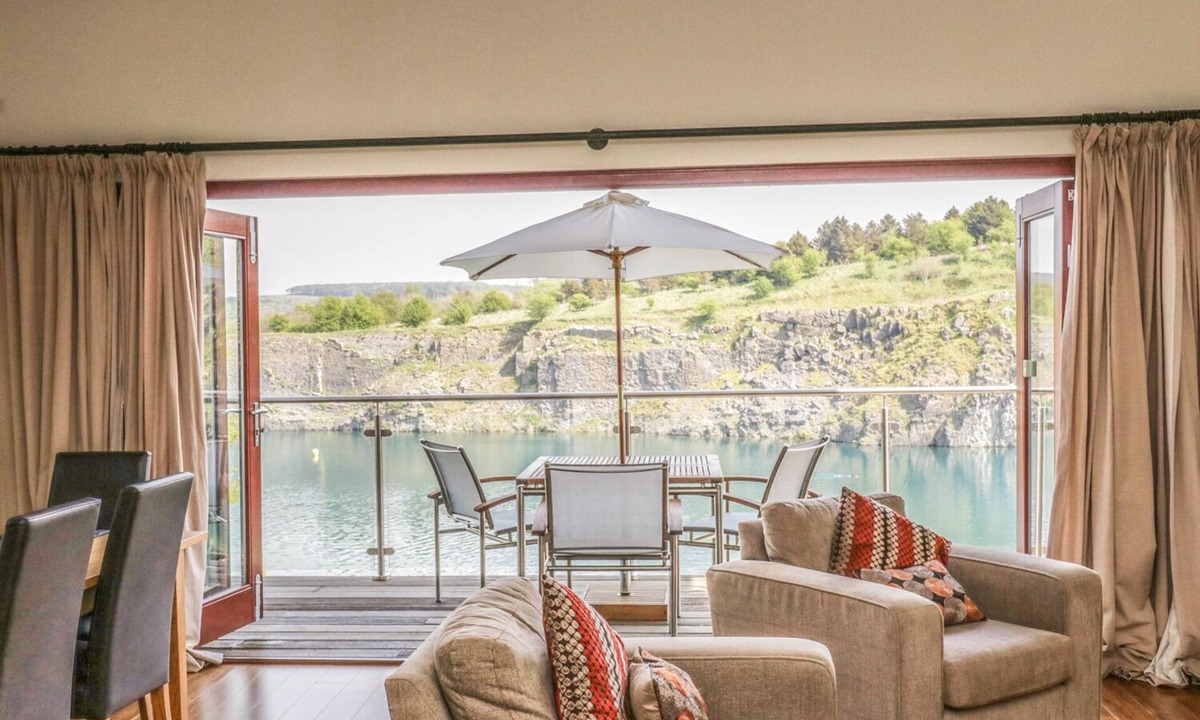 Capernwray Cottage | Boavista