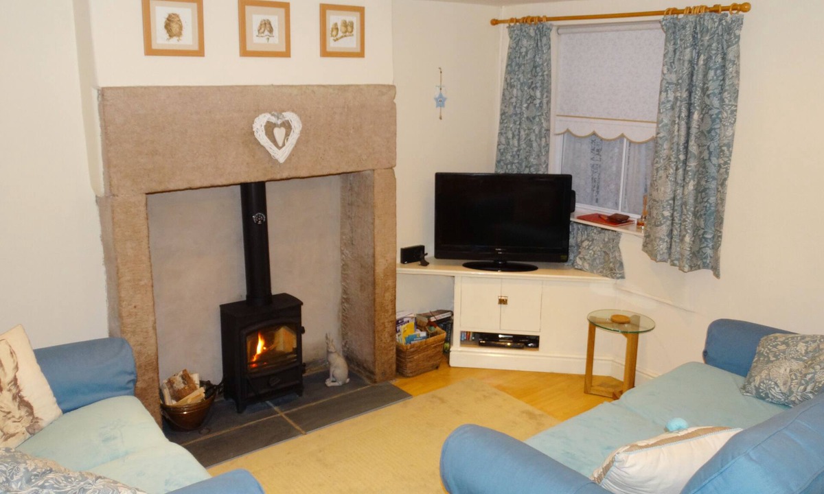 Cromford Cottage | Bobbin Cottage