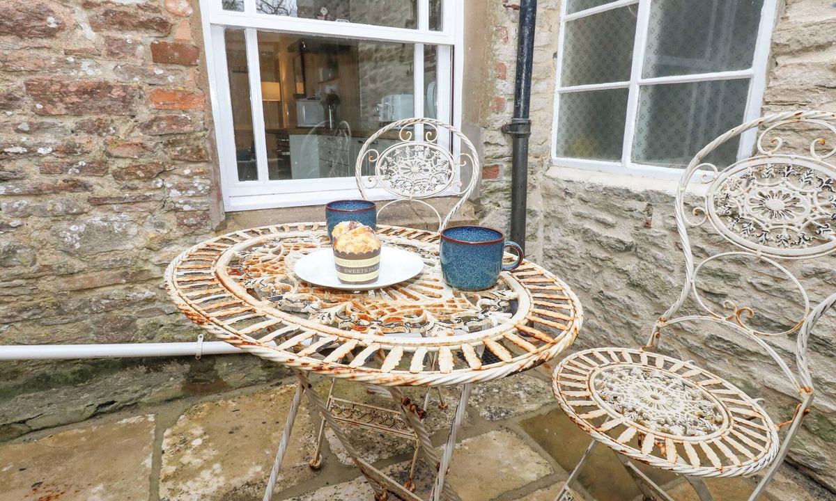 Langton Matravers Cottage | Bobbin Cottage
