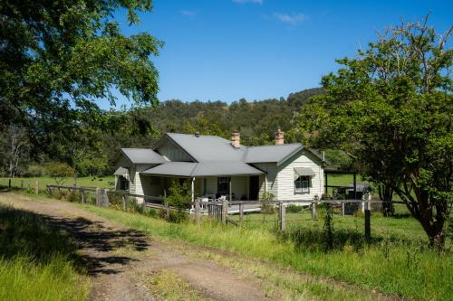 Eccleston House | Bobby's Country Rental