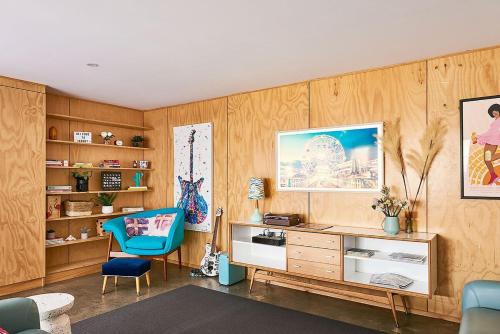 Ballarat Apartment | Bobby Three One Oh