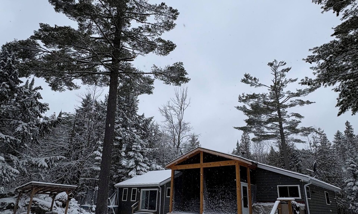 Bobcaygeon House | Bobcaygeon Cottage/Home - Snowmobile Trails, Shop and Relax!