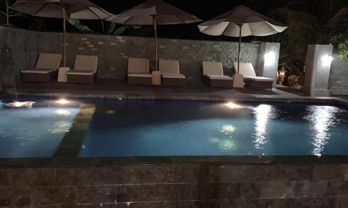 Jungut Batu House | Bobo Bungalow