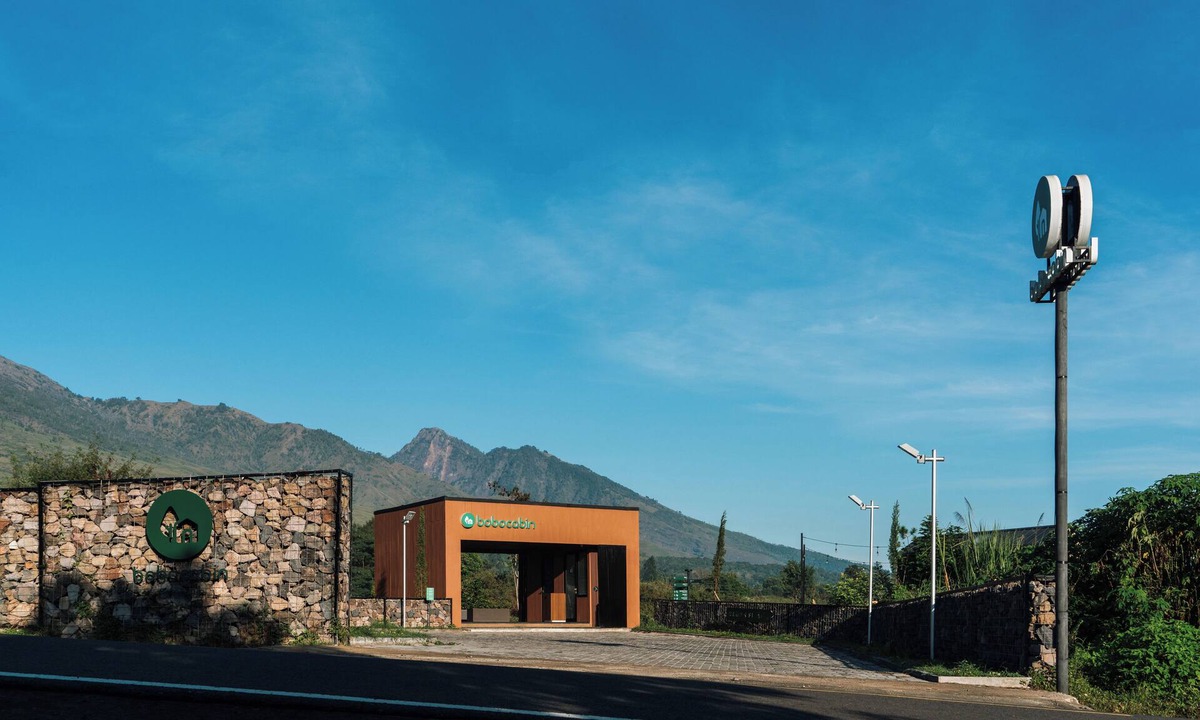Kecamatan Sembalun Cabin | Bobocabin Gunung Rinjani Lombok