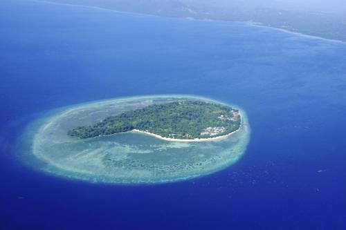 Siladen Island Resort | Bobocha Siladen Boutique Resort