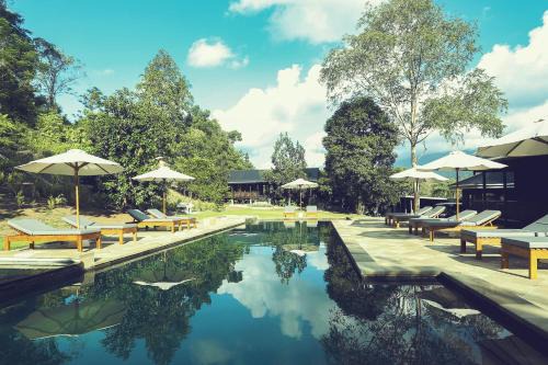 Bitung Resort | Bobocha Tangkoko Nature Resort