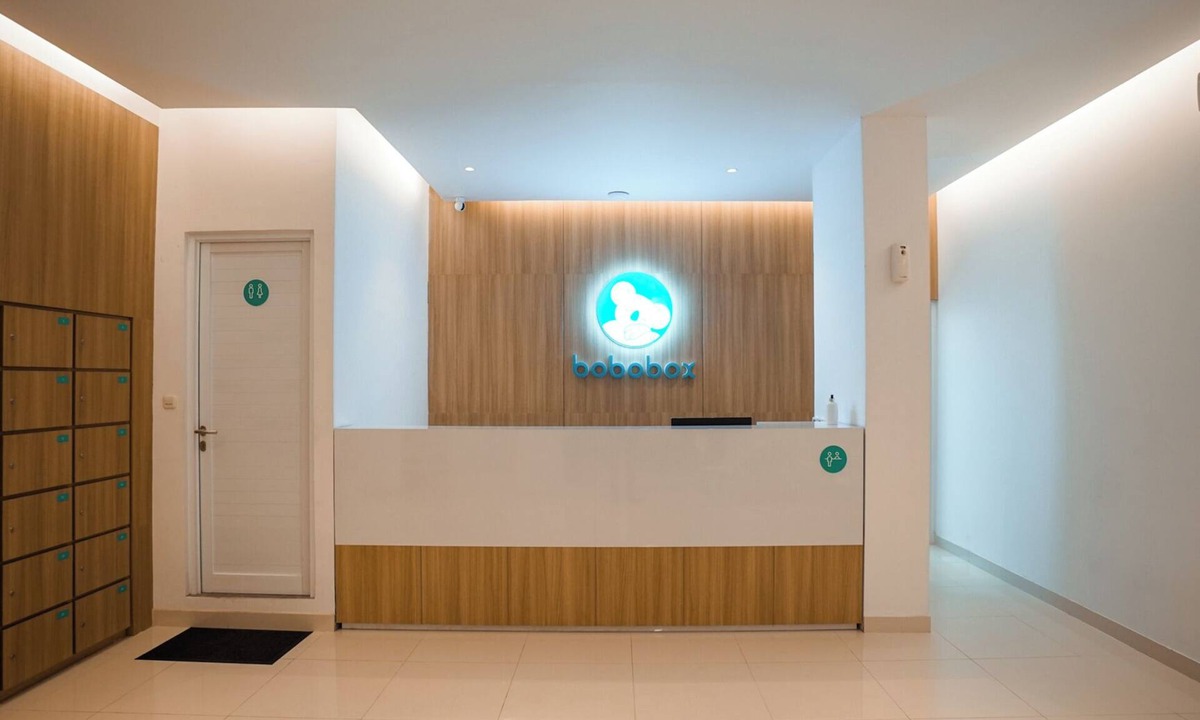 Gambir Hotel | Bobopod Juanda Jakarta