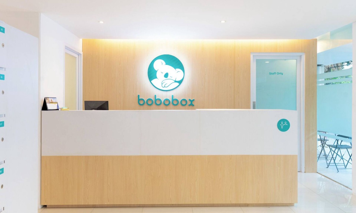 Mampang Prapatan Hotel | Bobopod Pancoran, Jakarta