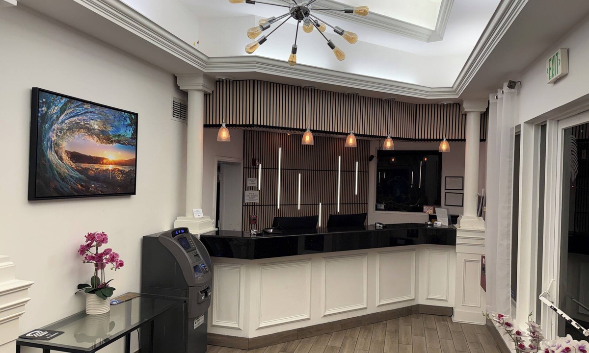 East Boca Raton Hotel | Boca By the Sea