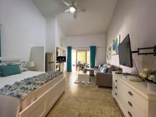 Reparto Ibarra Apartment | Boca Chica Resort 635