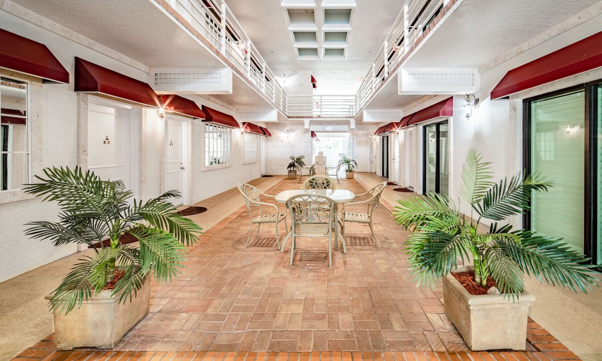 Boca Grande Hotel | Boca Grande Hotel