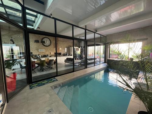 Bages Bed & Breakfast | BOCAL DE BAGES Chambre D'hôtes