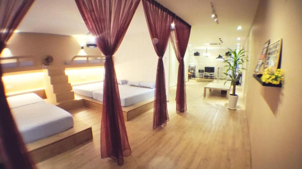 Muar House | Bococo Homestay Muar