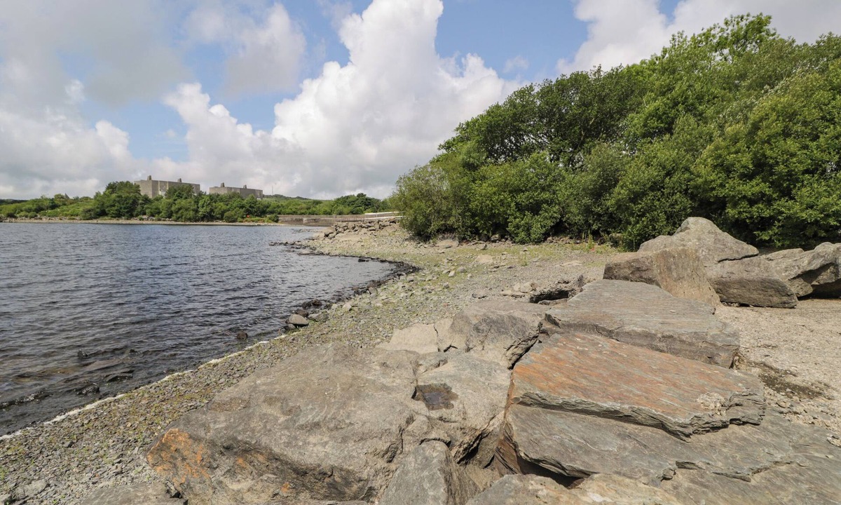 Trawsfynydd Cottage | Bodalaw