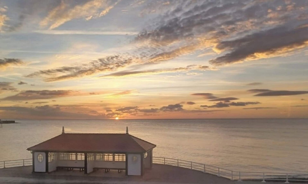 Aberystwyth House | Bodalwyn Guest House