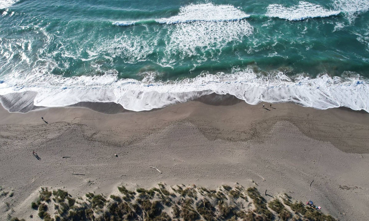 Salmon Creek House | Bodega Bay - Pacific Ocean Edge