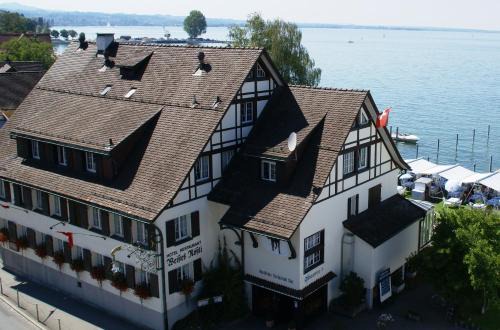 Staad Hotel | Bodenseehotel Weisses Rössli