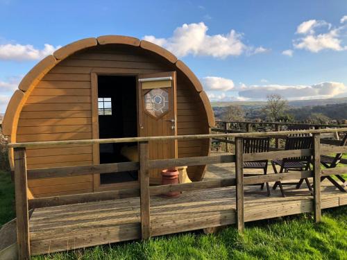 Treharris Other | Bodey's Barrel