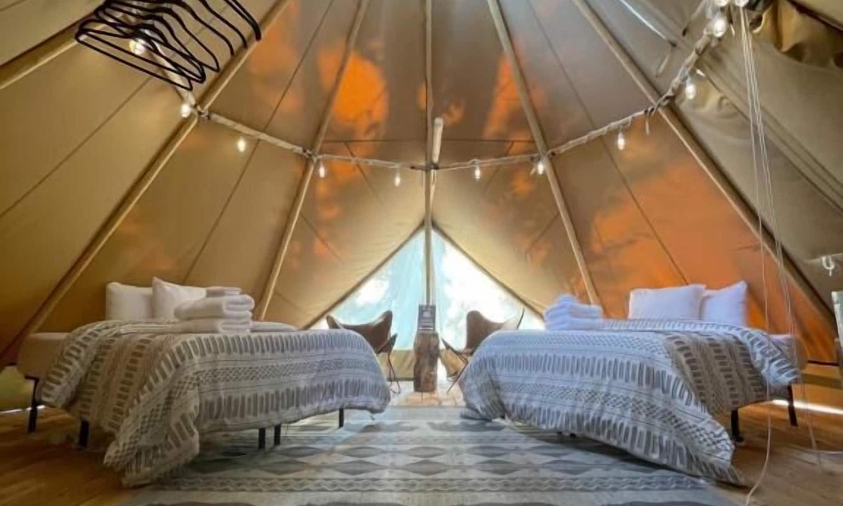 Bozeman Resort | Bodhi Farms