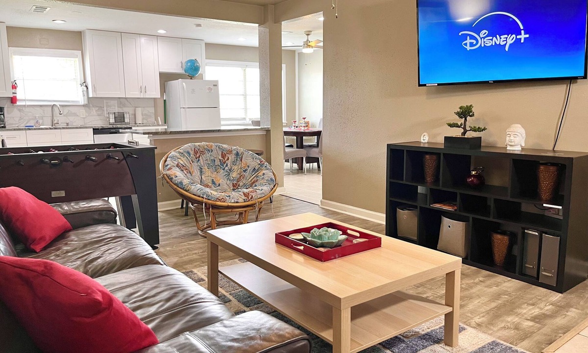 Kempwood House | BodhiTree Home - 3 Bedroom Bungalow