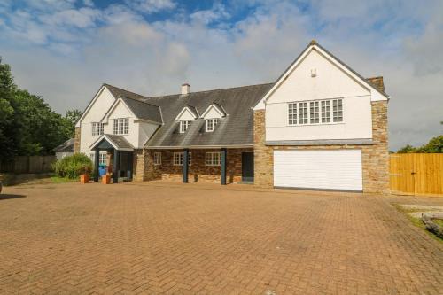 St Wenn House | Bodmin Country House