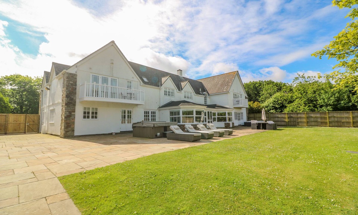 St Wenn Cottage | Bodmin Country House