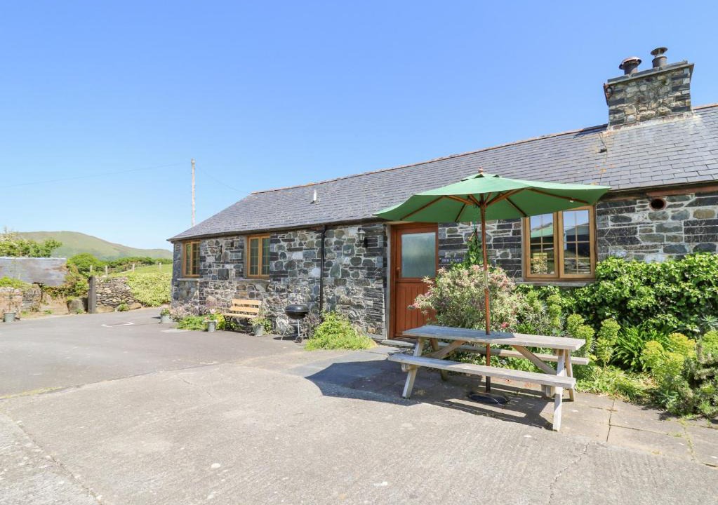 Bryn-crug House | Bodnant