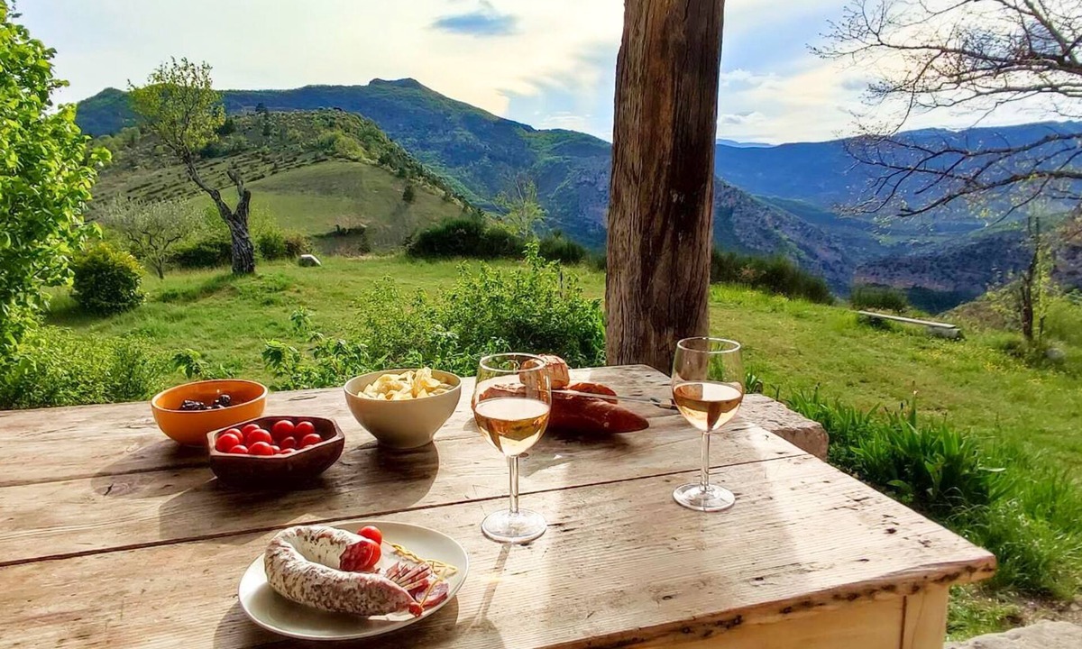 Saint-May House | Bodon Abbey - Provence (Temporary discount 5%)