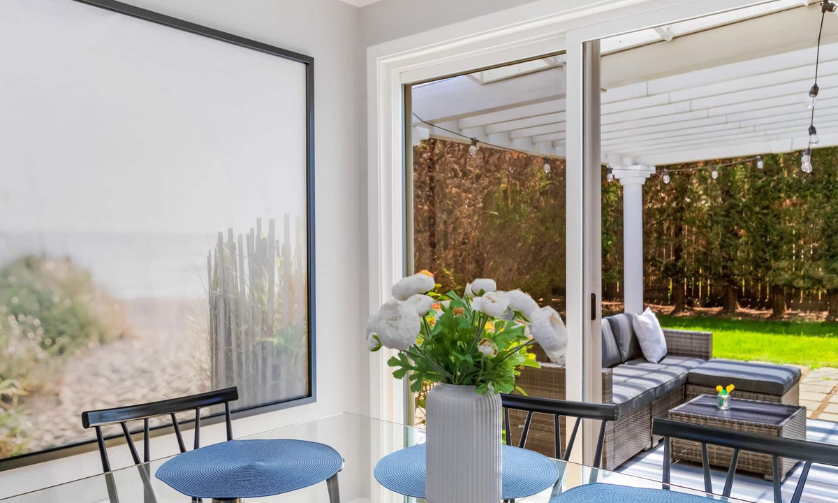 West End Apartment | Bodur's Nest Whispering Garden
