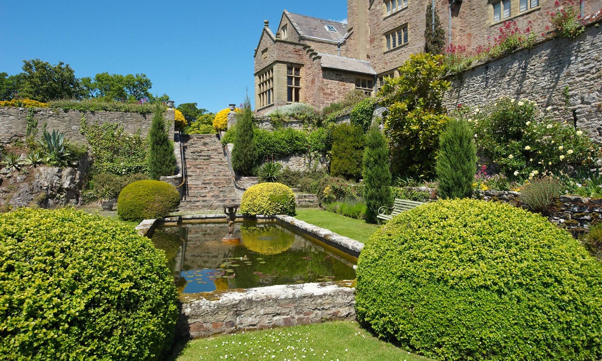 Llandudno Hotel | Bodysgallen Hall & Spa