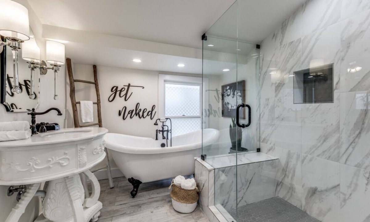 Boerne House | Boerne Bungalow off Main St in Downtown Boerne