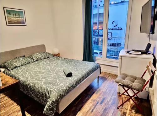Laon Apartment | Bogota