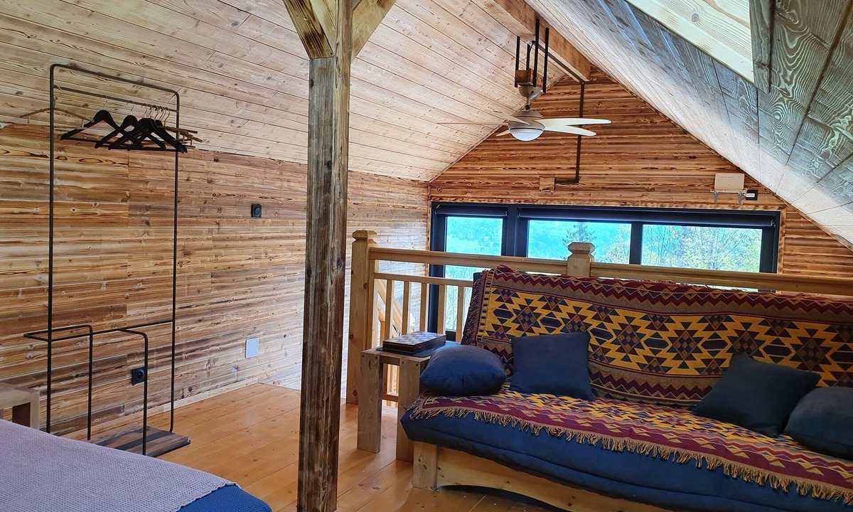 Arith Ski Chalet | Bogs des Bauges Pecloz