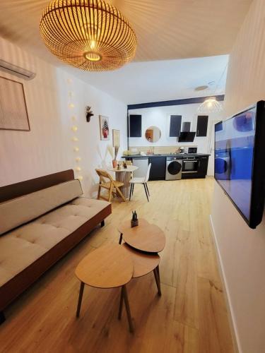 Albi Apartment | Bohème Chic