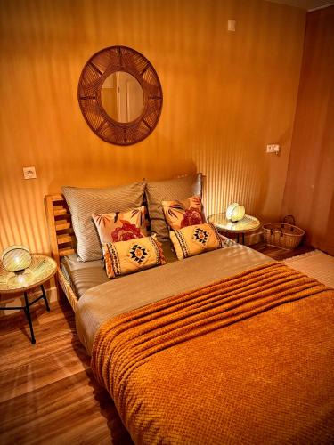 Saint-Jean-de-Braye House | Bohème Spa&Sauna Orléans