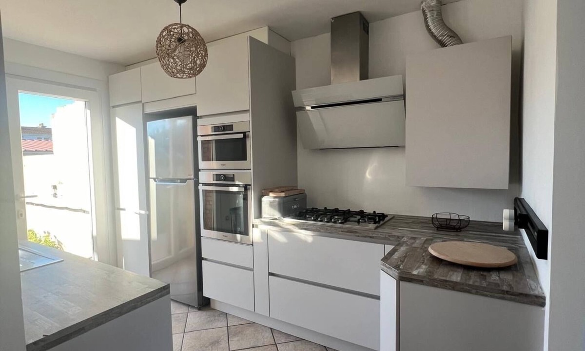 Grand-Fort-Philippe House | Bohemia escape by the sea