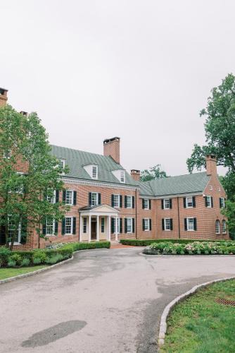 Chesapeake City House | Bohemia Manor Farm