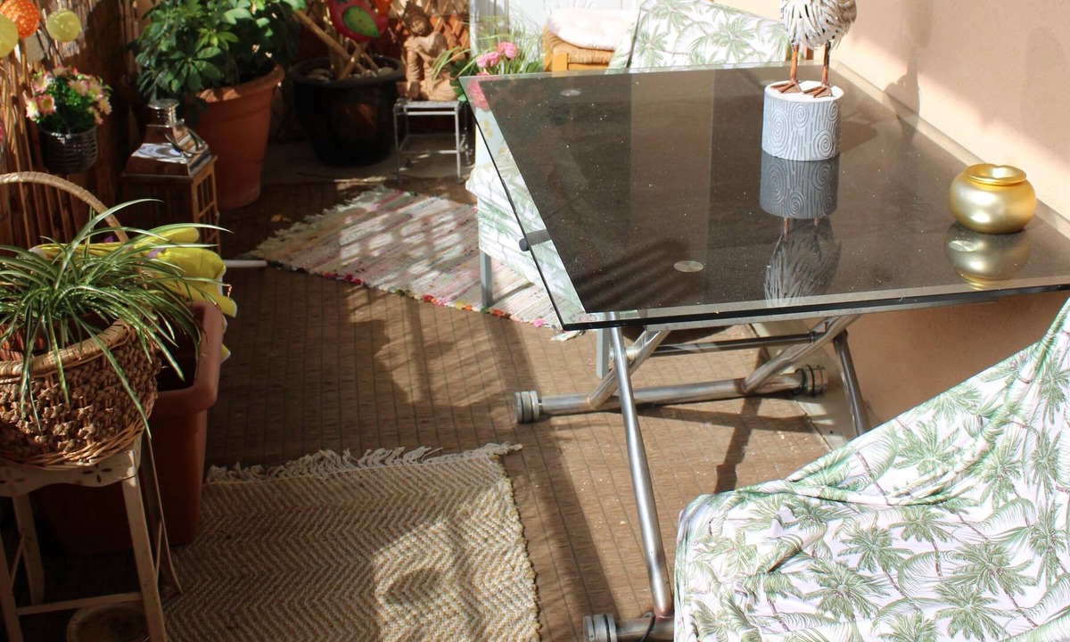 Albi Apartment | Bohemian apartment with free parking