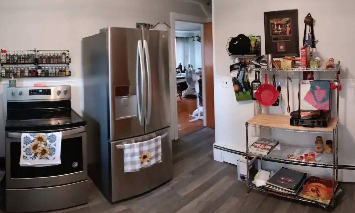 Whitehall Bed & Breakfast | Bohemian Bedroom