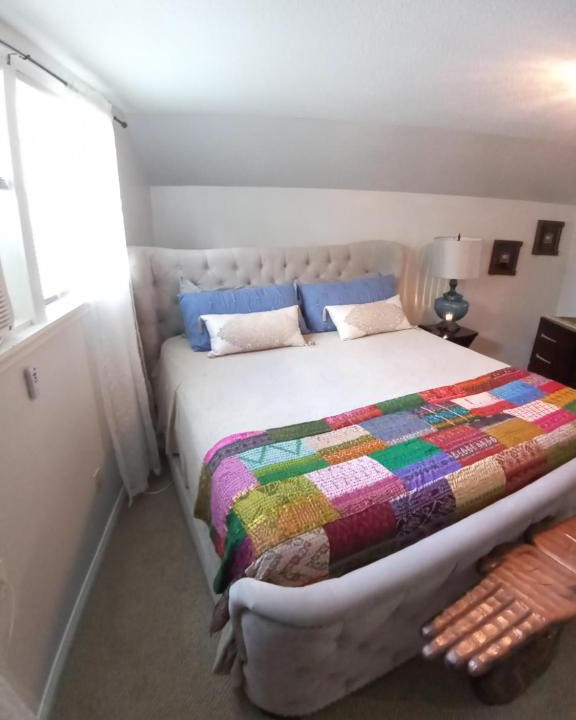 Mobile Apartment | Bohemian Dreamin