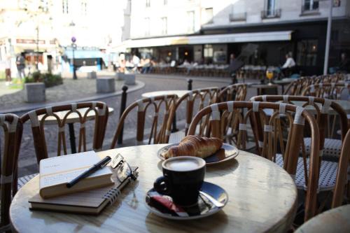 5th Arrondissement Apartment | Bohemian & Historic Paris Pantheon Mosquee