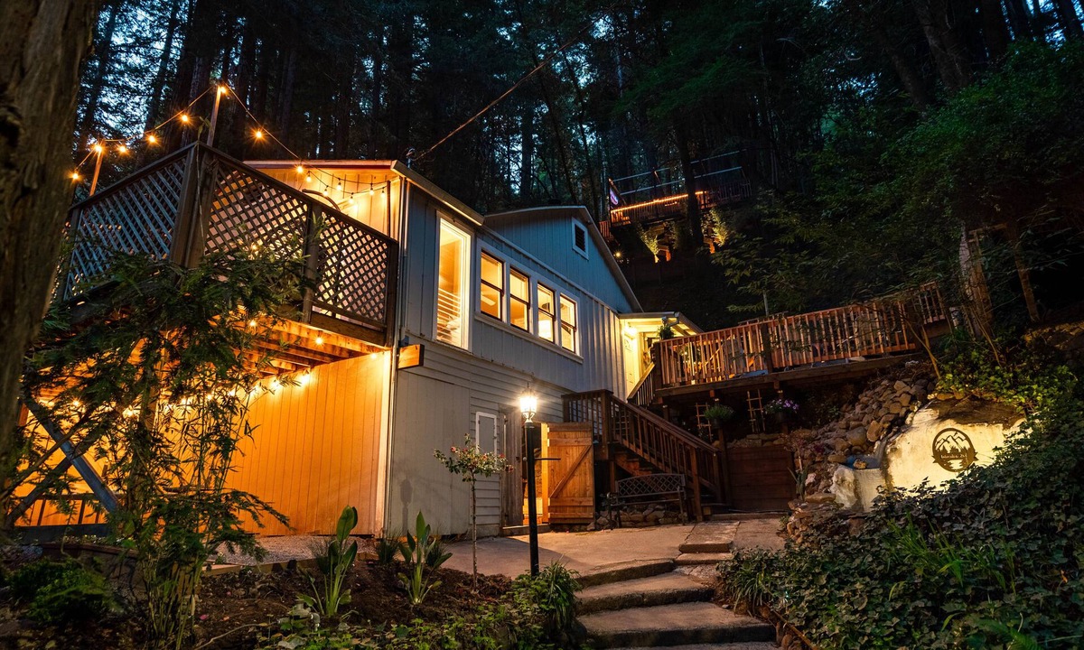 Northwood House | Bohemian Stay