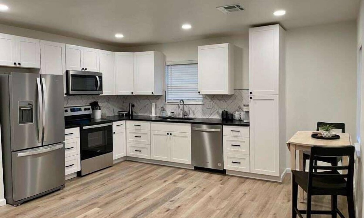 Stillwater House | Boho 405 - DI Home Rentals