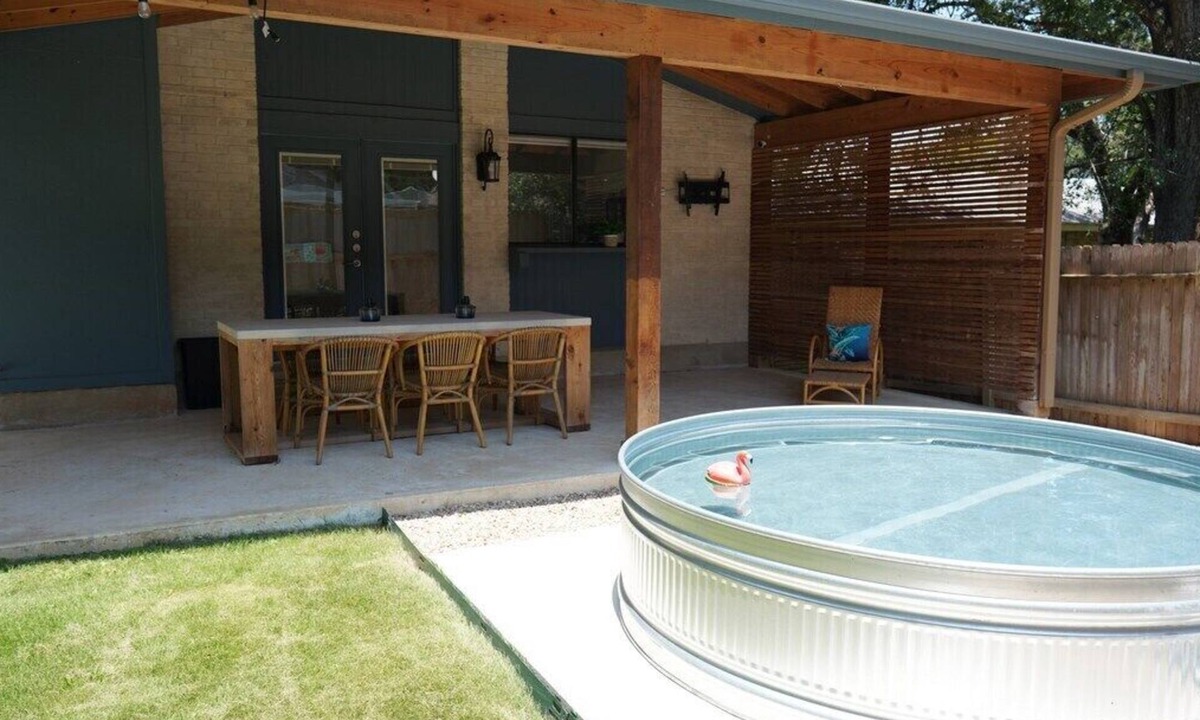 Wetmore House | Boho Bucknell - 10 Minutes from Six Flags and The Rim