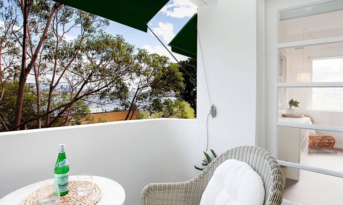 Darling Point Apartment | Boho Darling Point ISYD