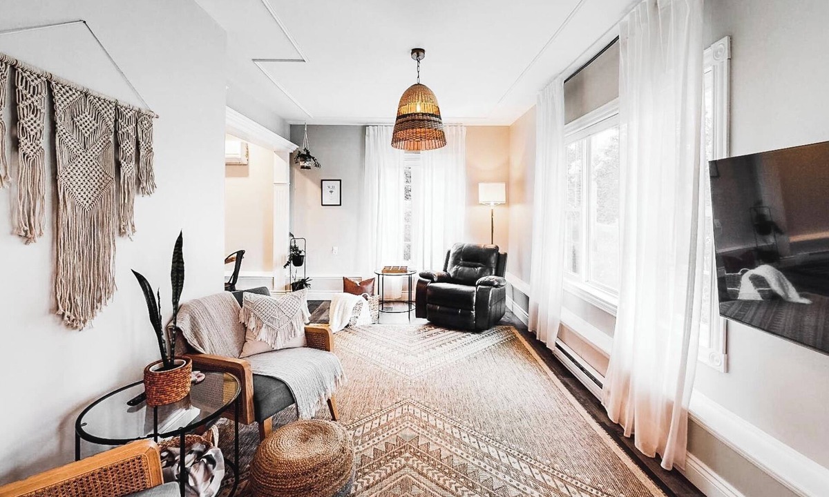 New Denmark House | Boho Haven | 3BR House | Quiet & Peaceful