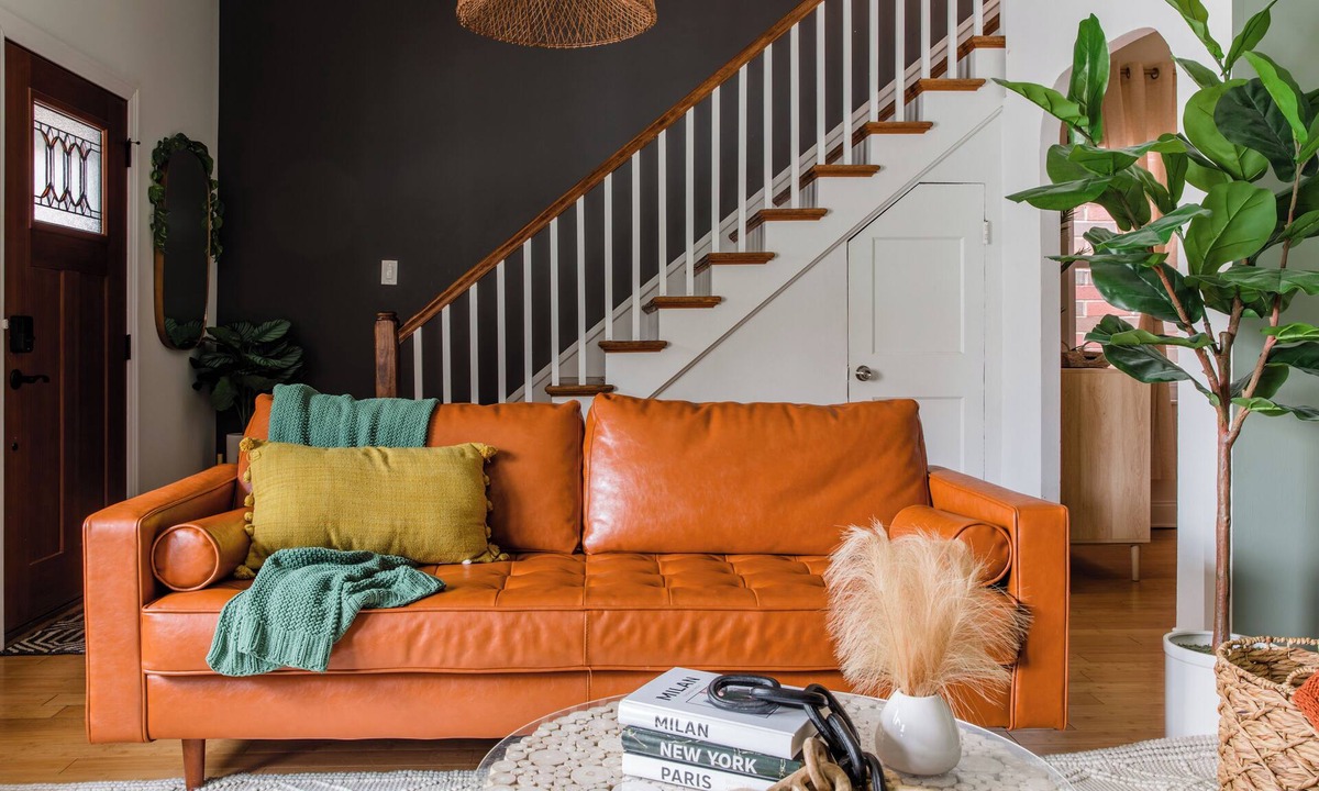 Avondale House | BoHo House - A Chic, 1903 Chicago Workers Cottage